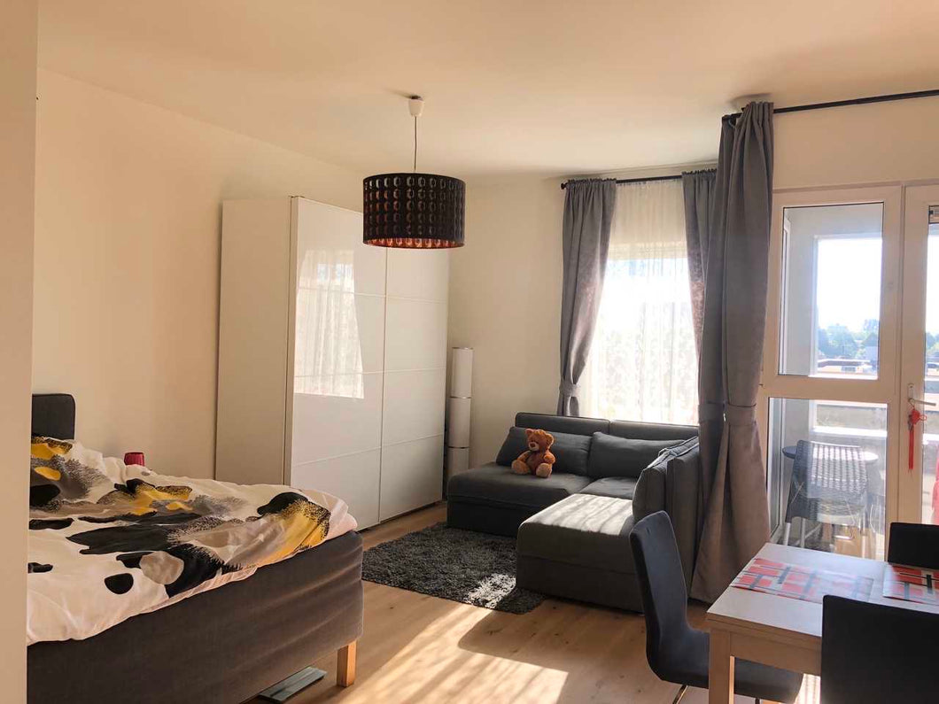 Fully furnished - Laan van Vlaanderen, Amsterdam